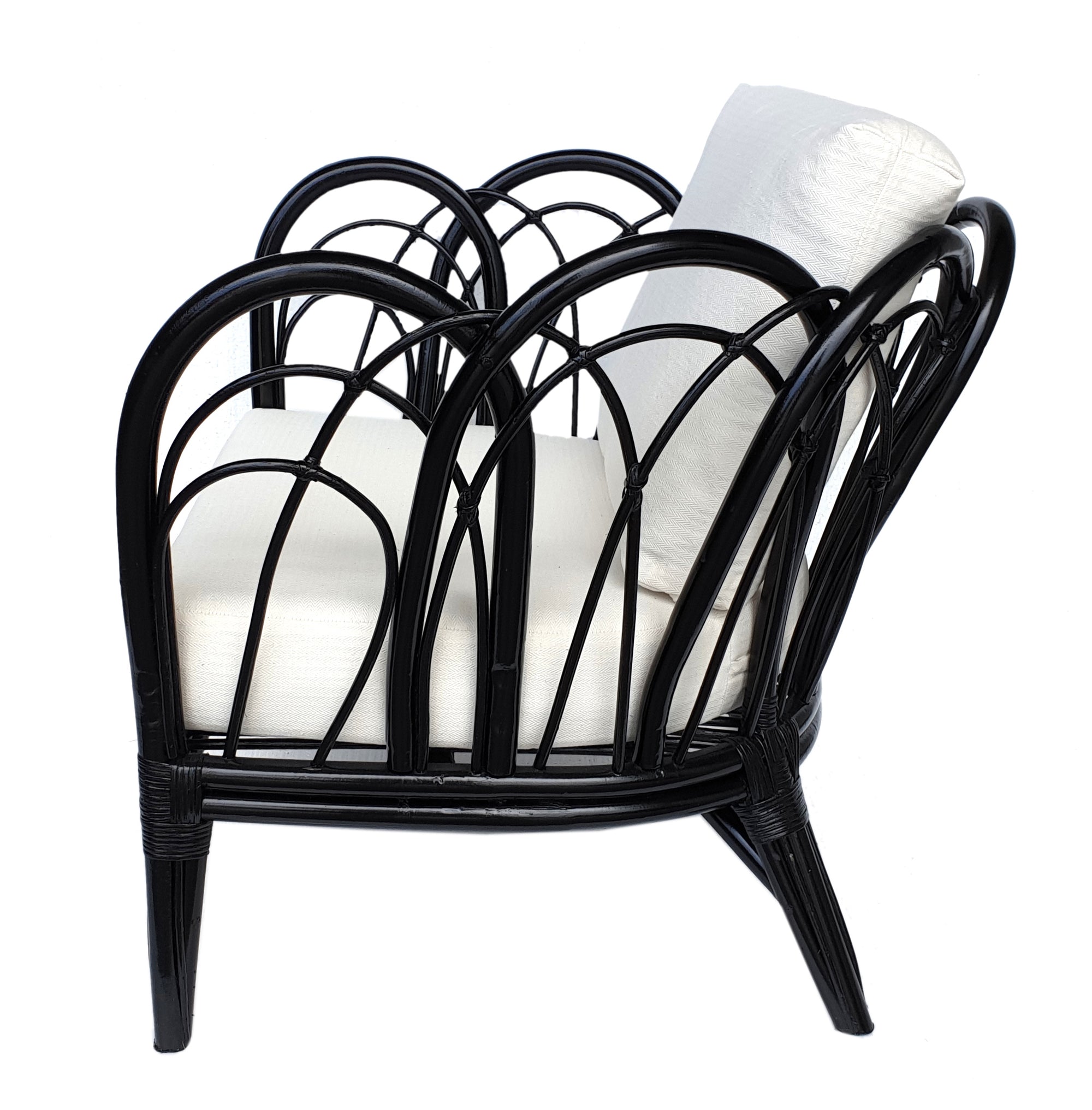Toorak Designer Armchair