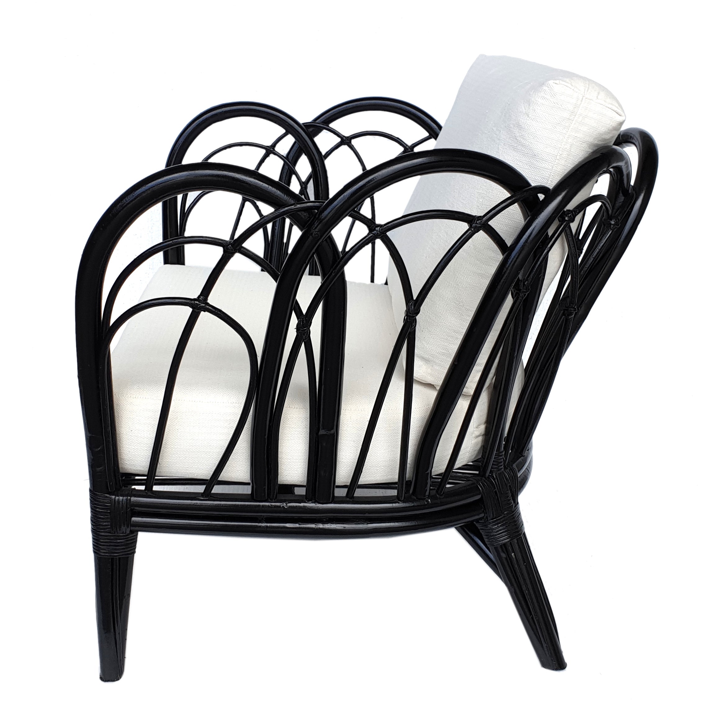 Toorak Designer Armchair