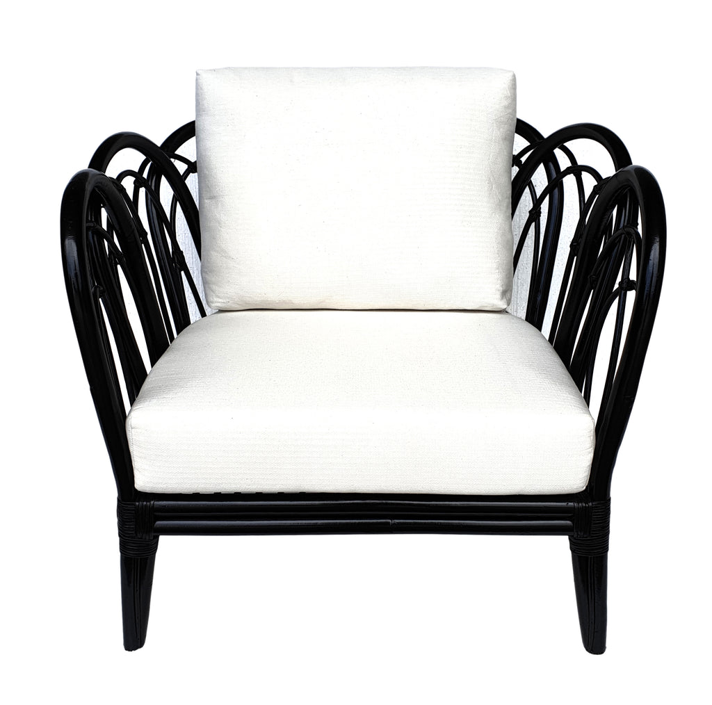 Toorak Designer Armchair