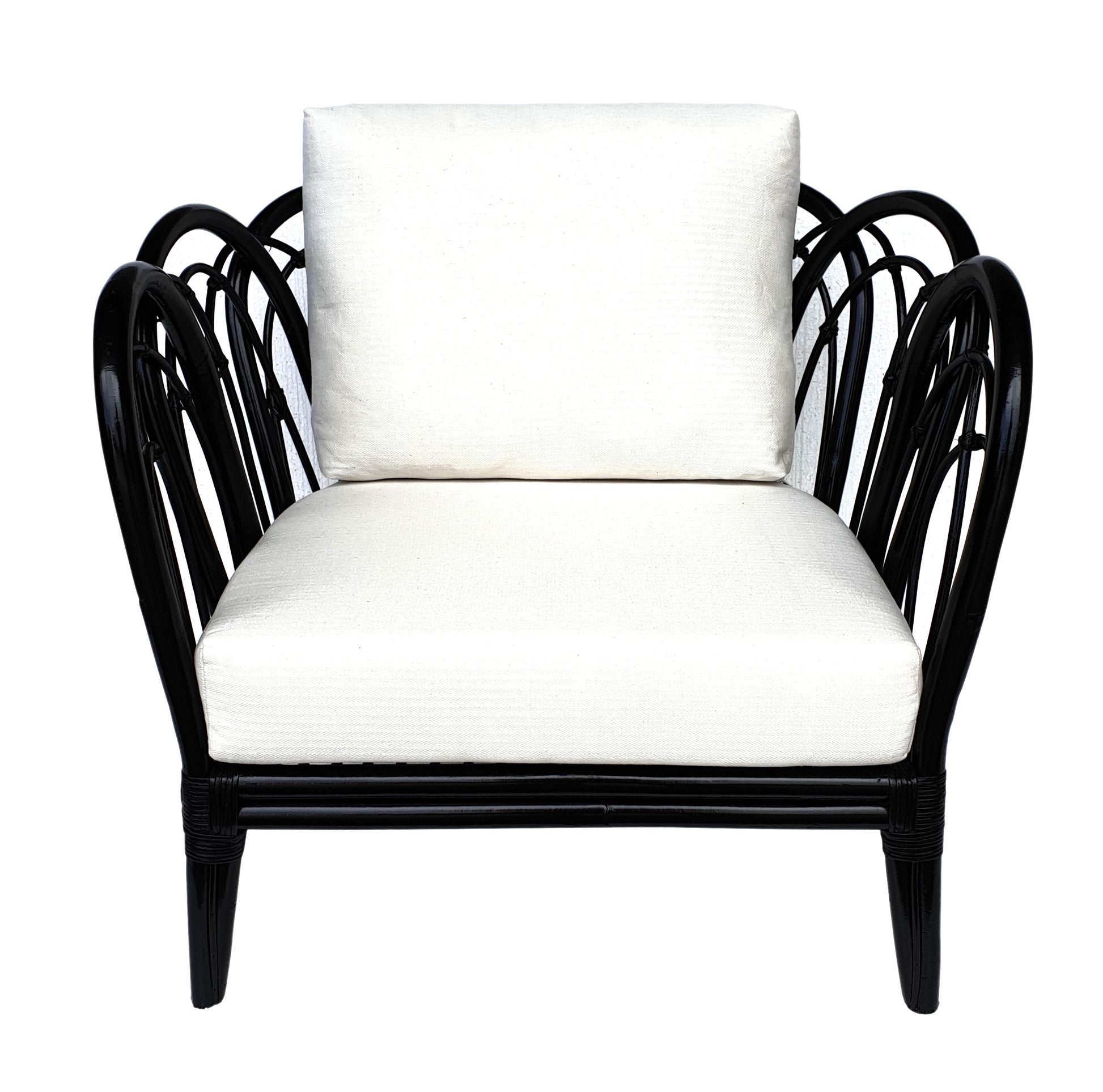 Toorak Designer Armchair