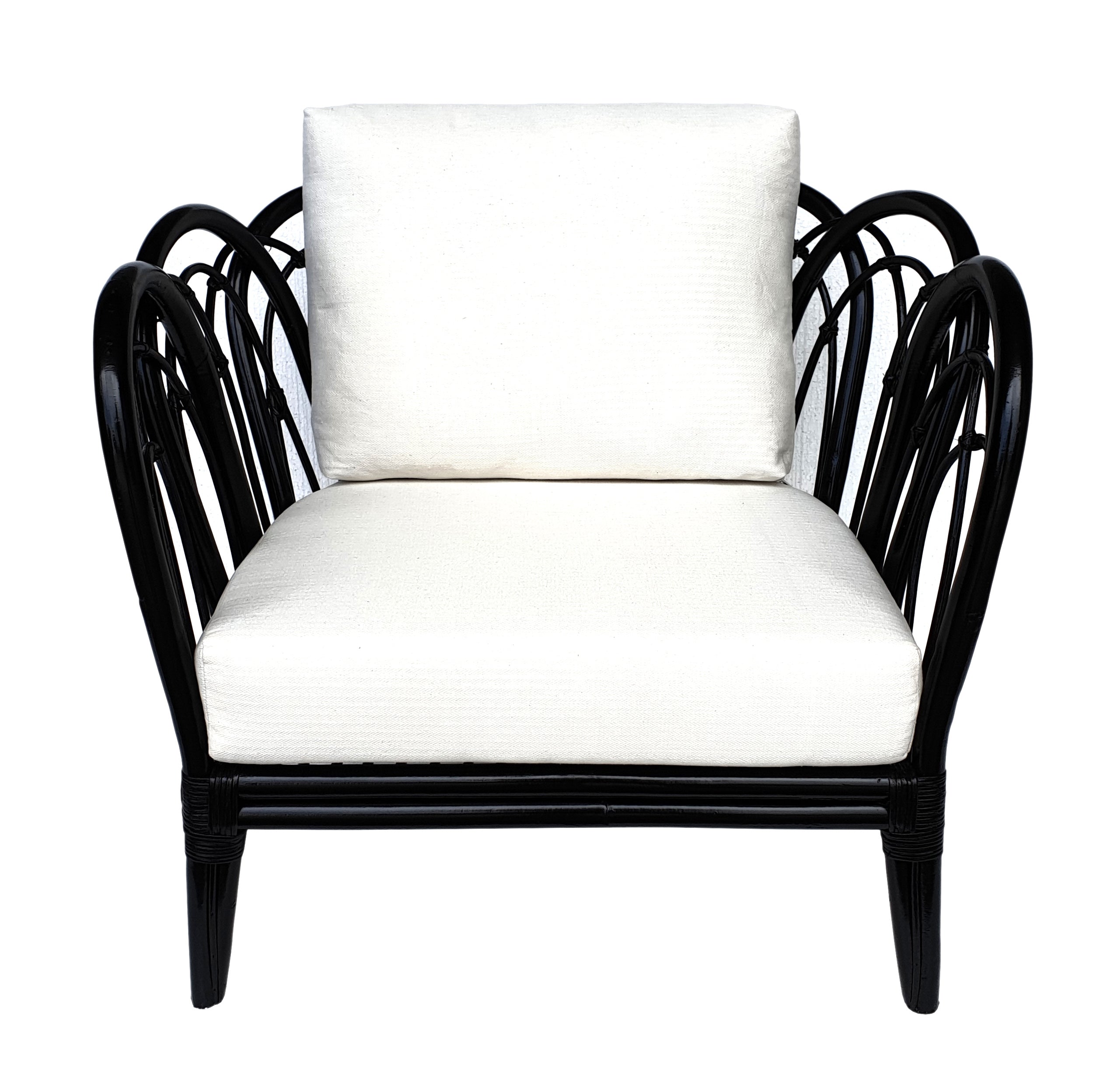Toorak Designer Armchair