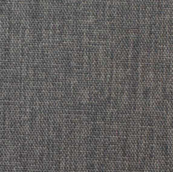 Napa Armchair White Washed With Ottoman