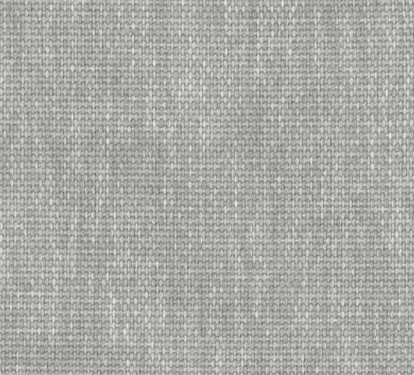 Napa Ottoman White Wash