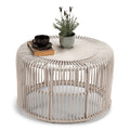 Montego Coffee Table White