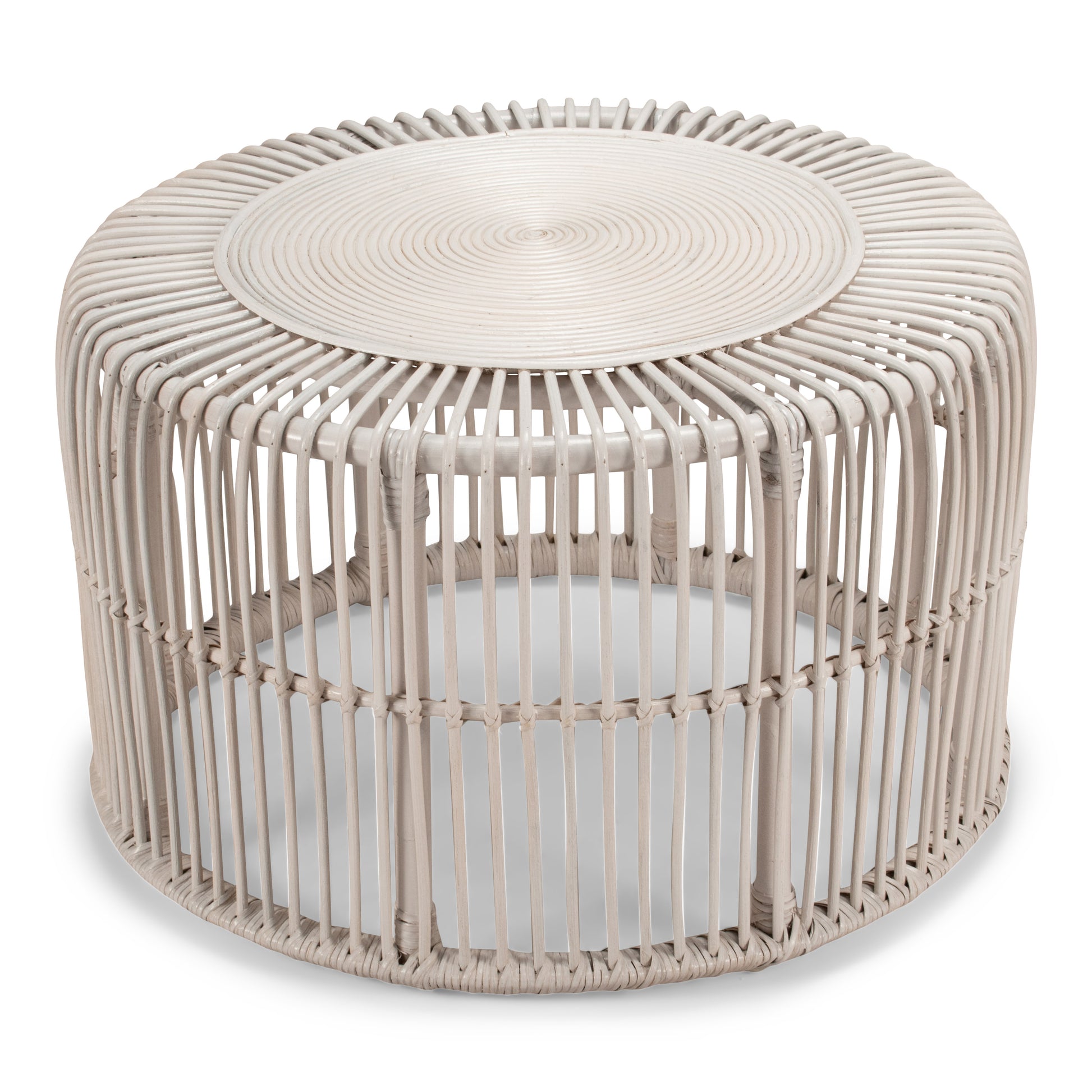 Montego Coffee Table White