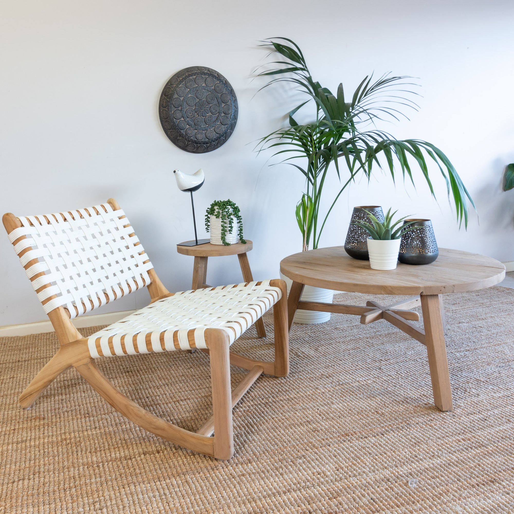 Mosman Occasional Chair