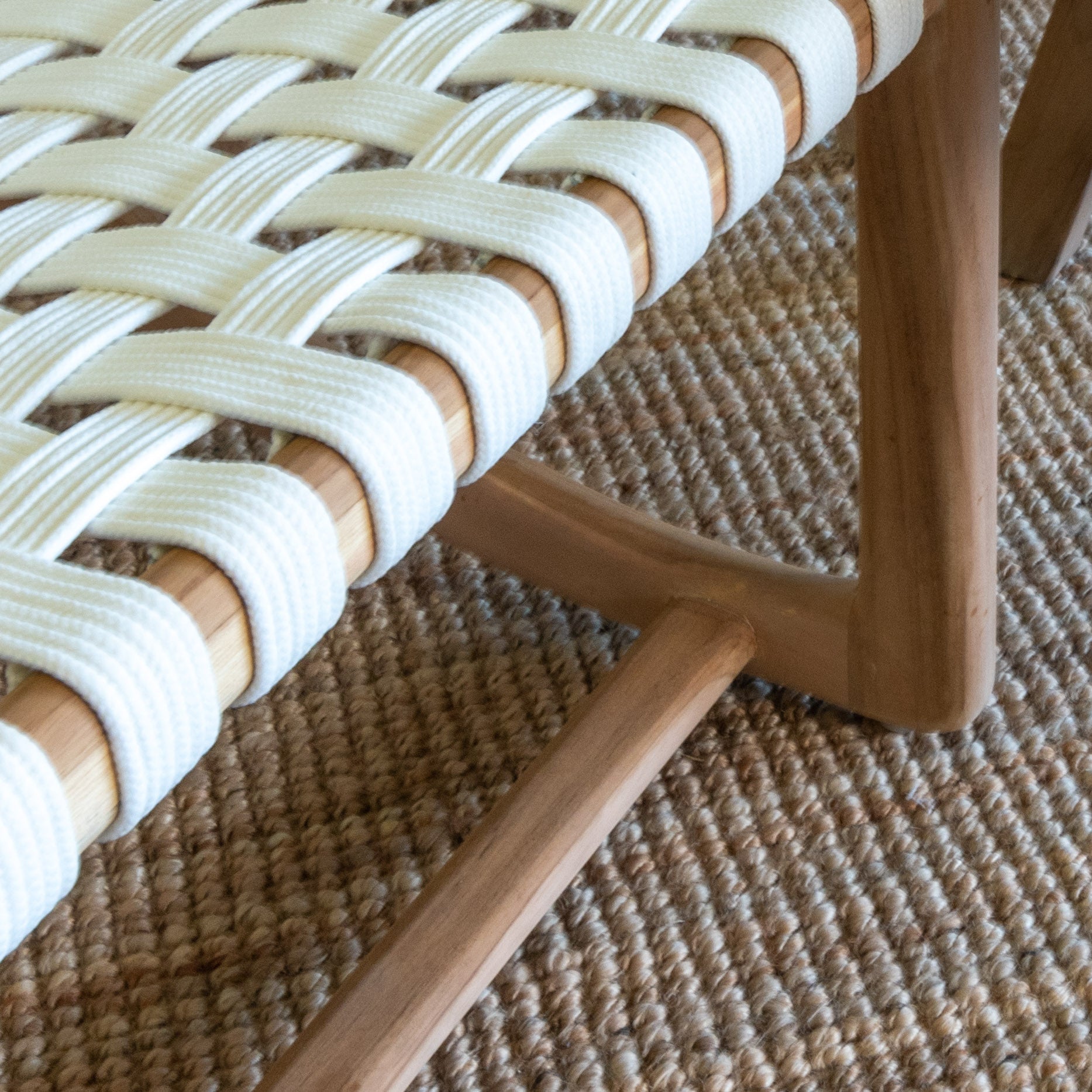 Mosman Occasional Chair