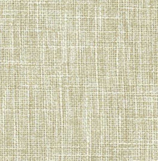 Napa Armchair With Ottoman Natural