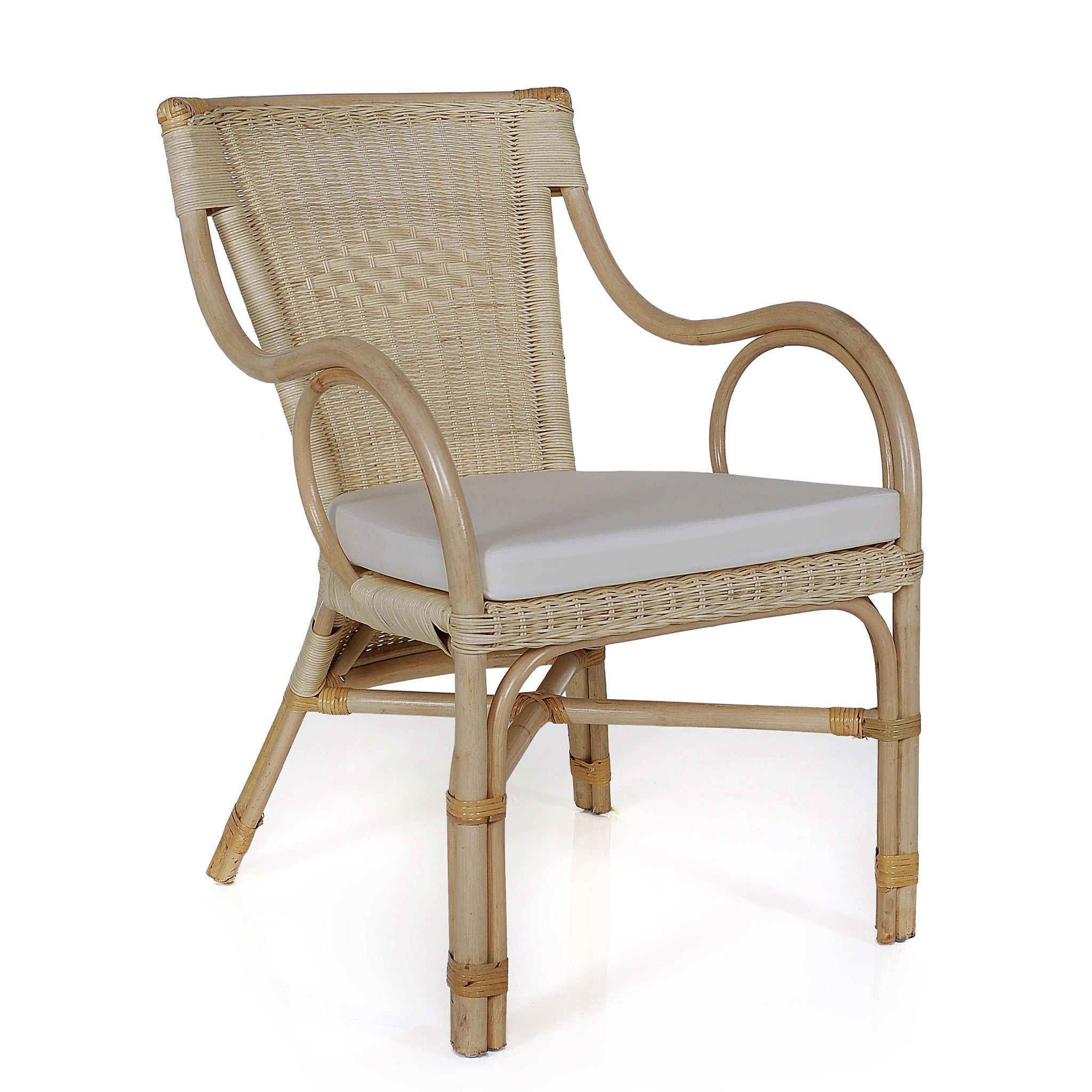 Williamstown Chair – Republic of Rattan