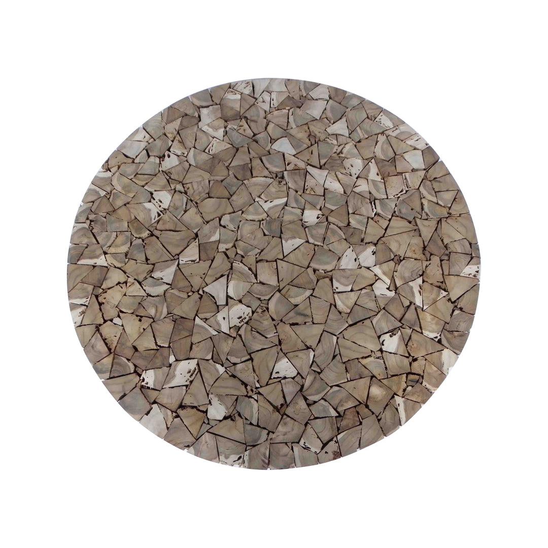 Norfork Round Coffee Table