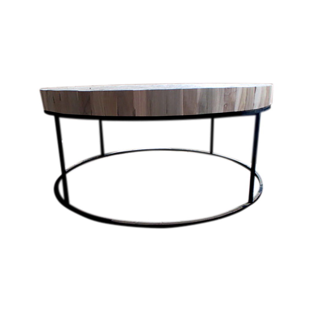 Norfork Round Coffee Table