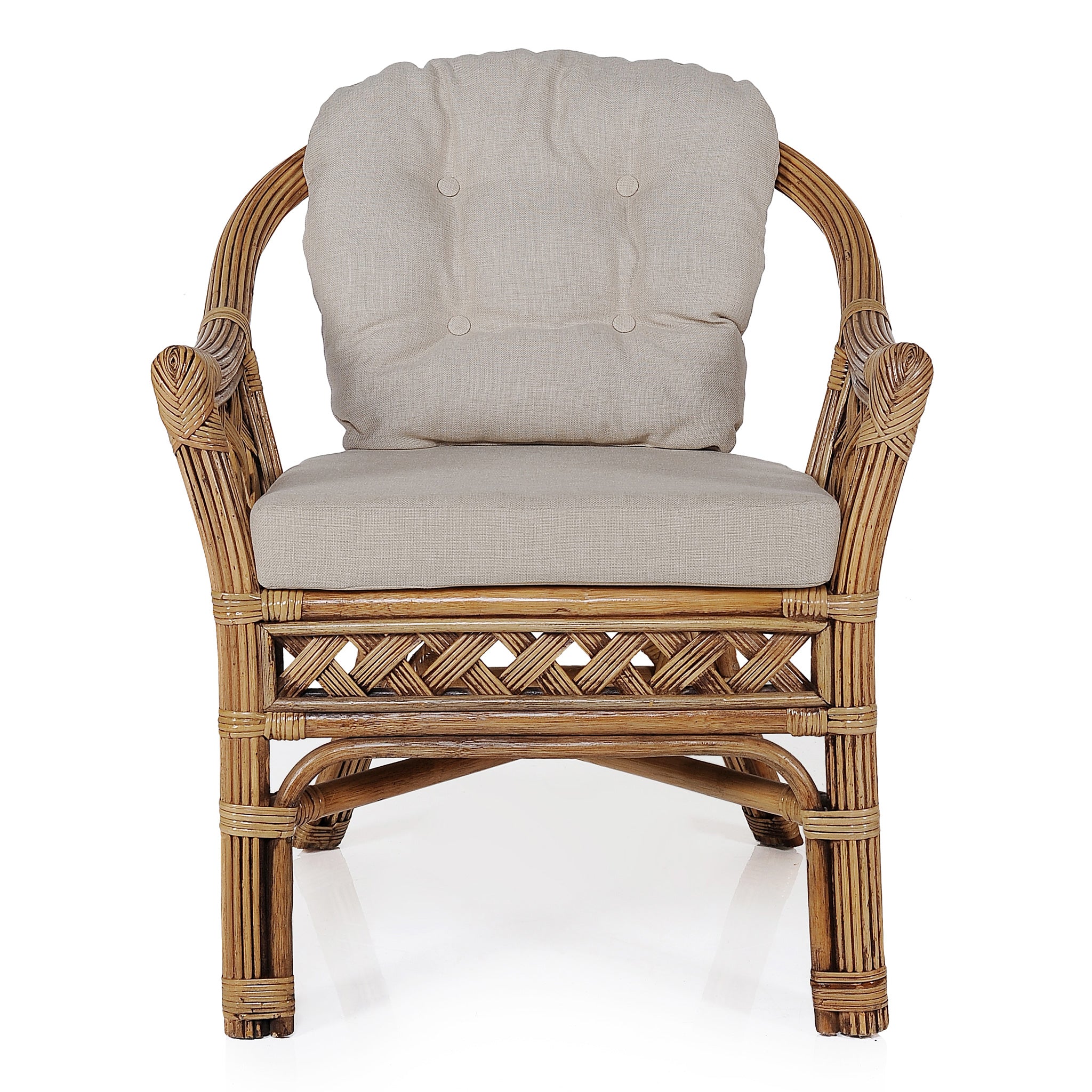 Queenscliff Occasional Chair