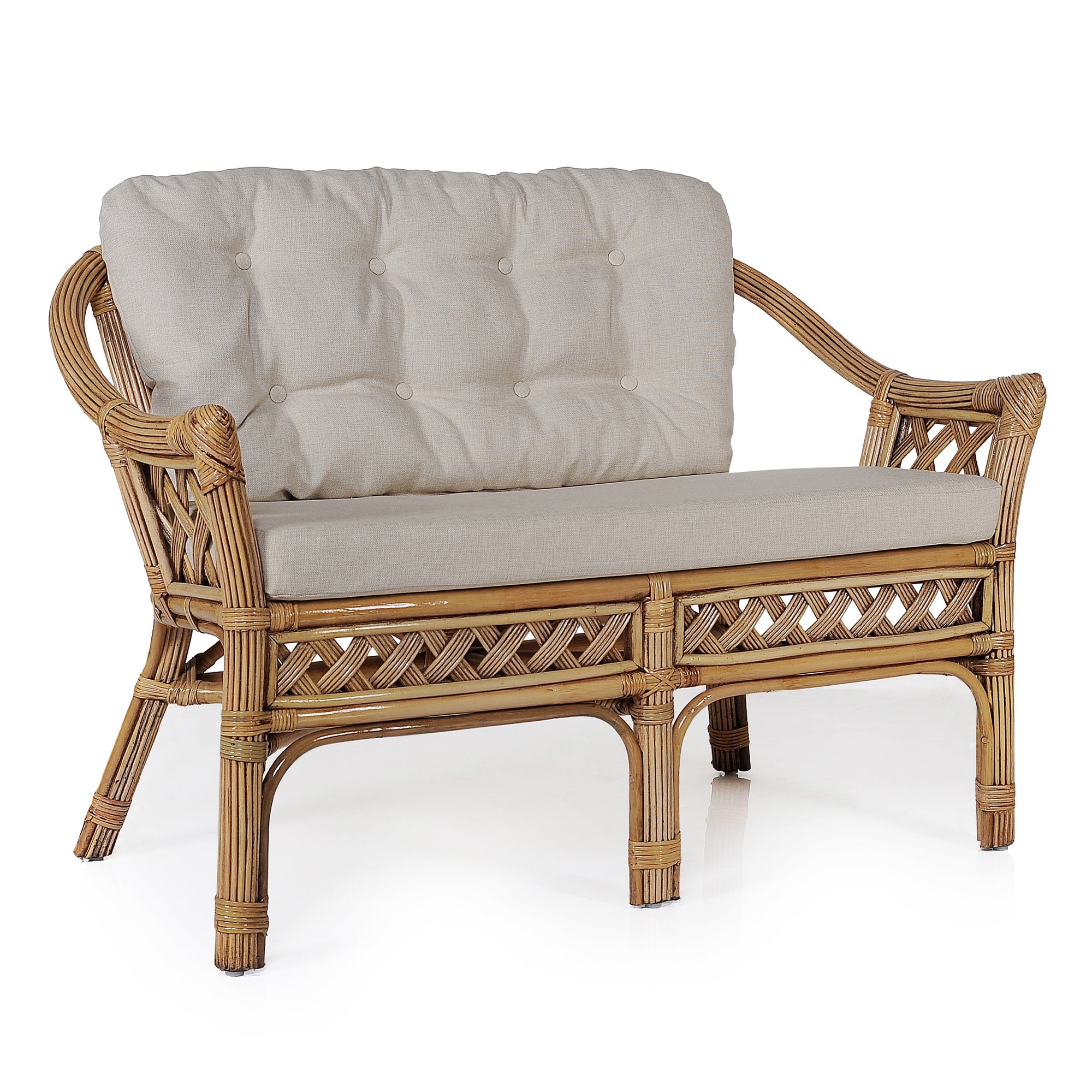 Queenscliff 2 Seat Sofa