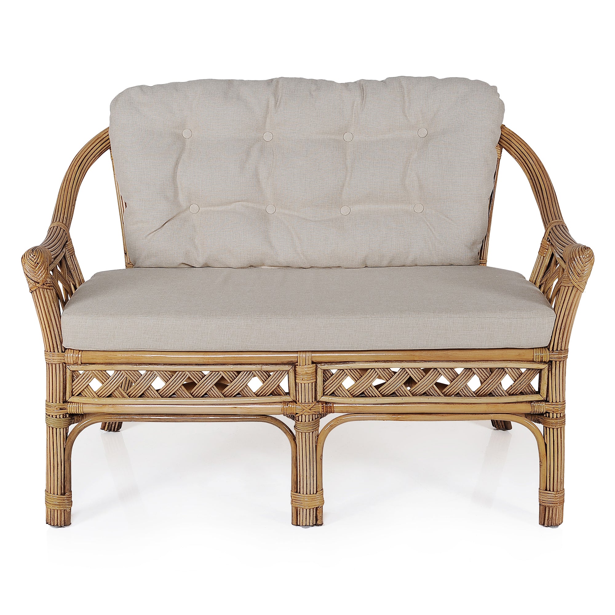 Queenscliff 2 Seat Sofa