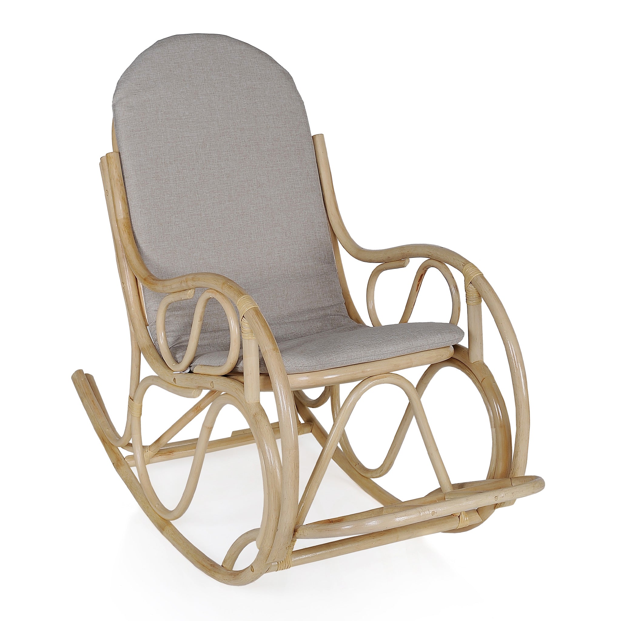 Albany Rocking Chair