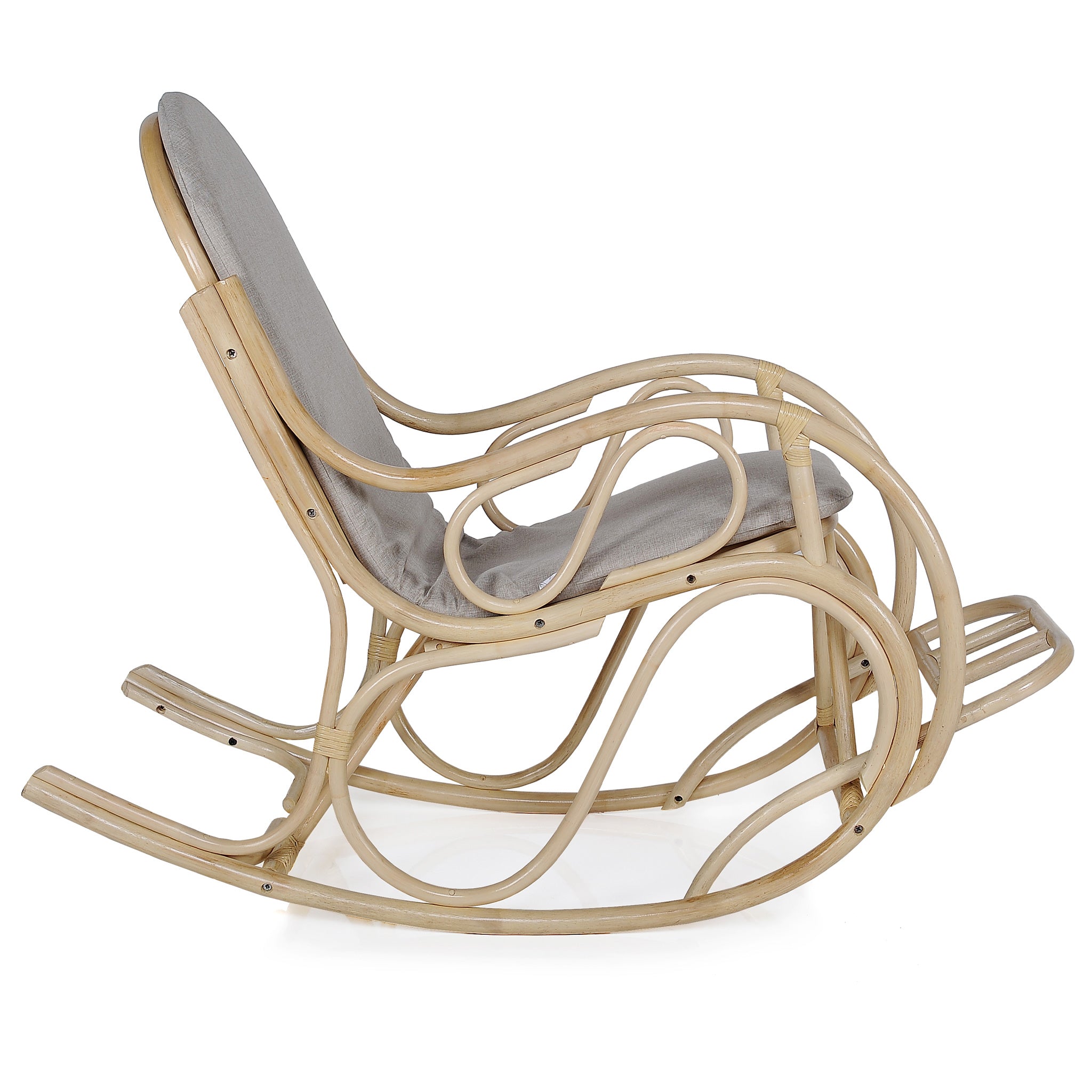 Albany Rocking Chair