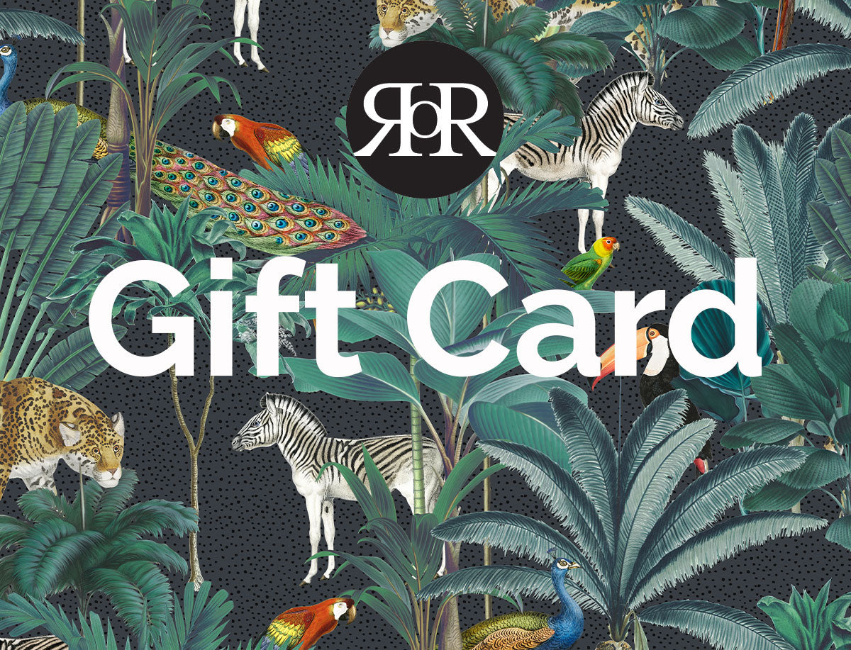 Republic of Rattan Gift Card