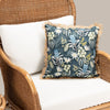 Newhaven Armchair and Oahu Side Table - Bundle