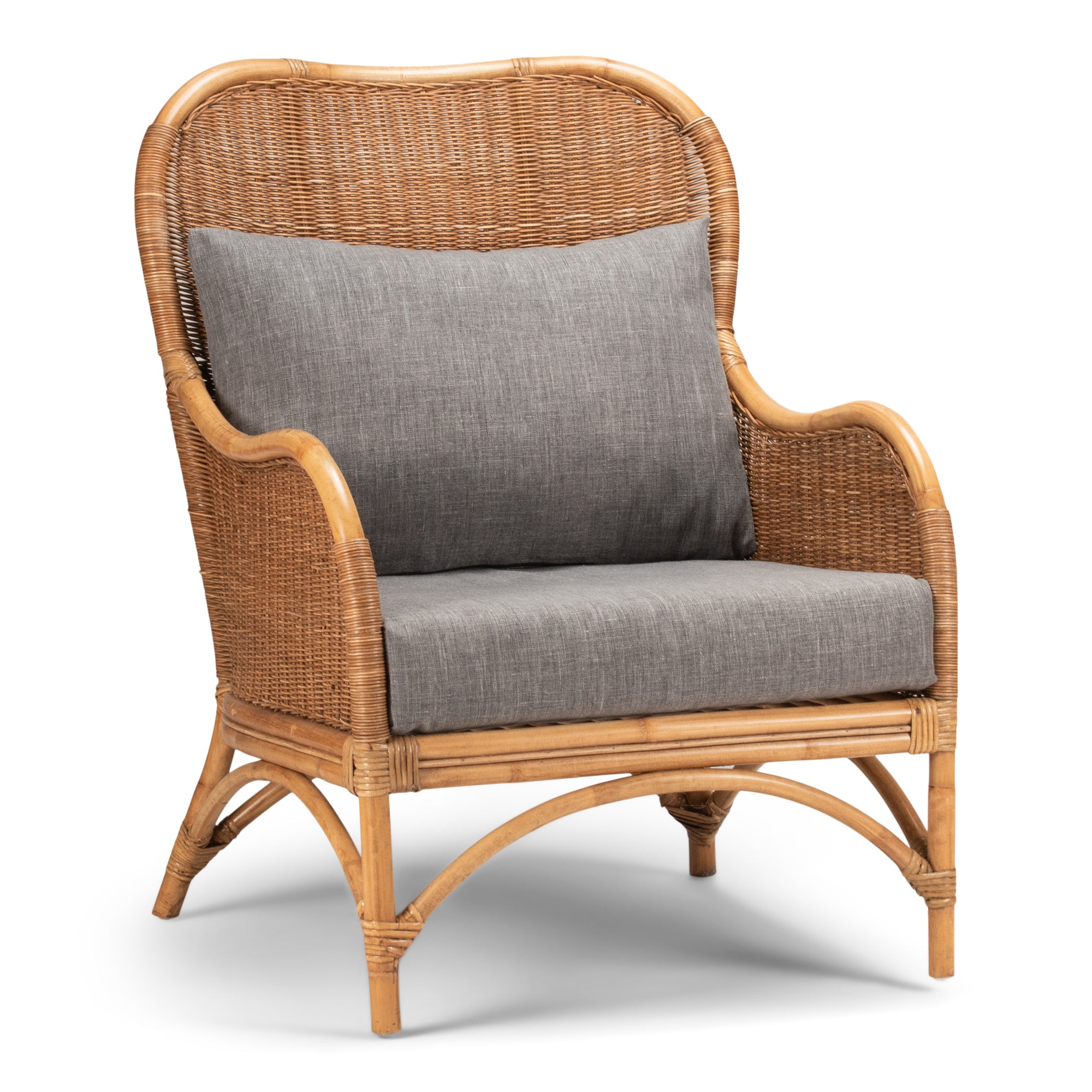 Newhaven Armchair
