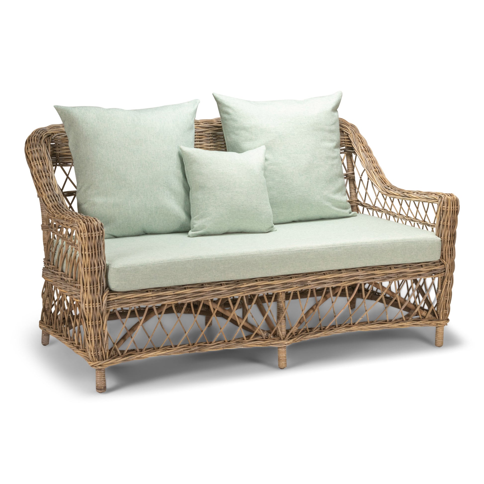 Napa 2 Seat Sofa PRE ORDER