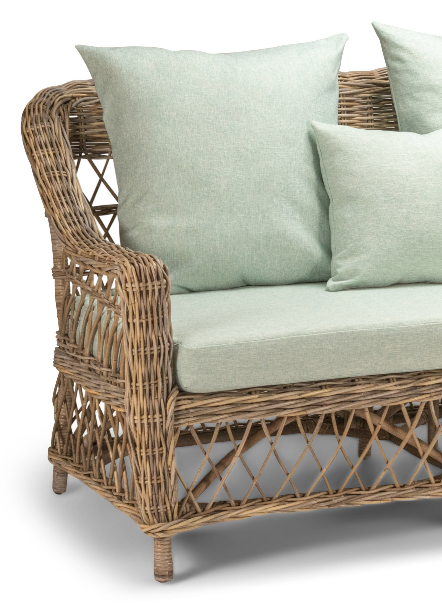 Napa 3 Seat Sofa