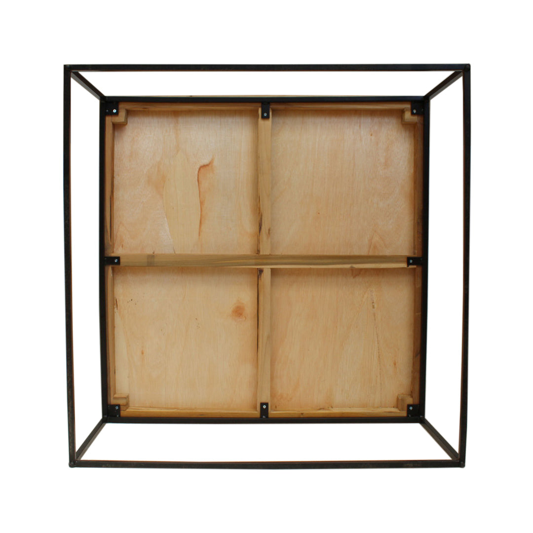 Norfork Coffee Table