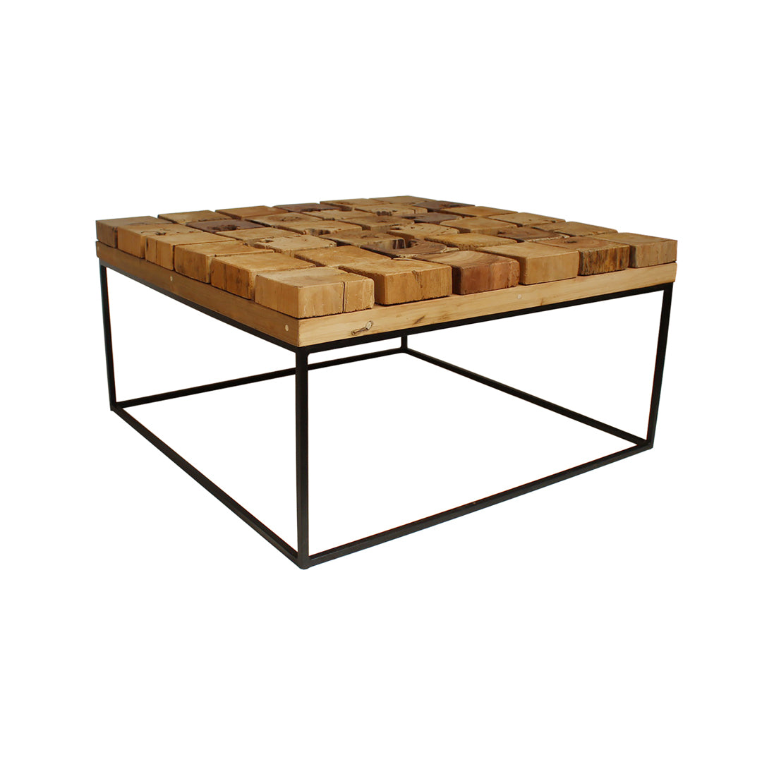 Norfork Coffee Table