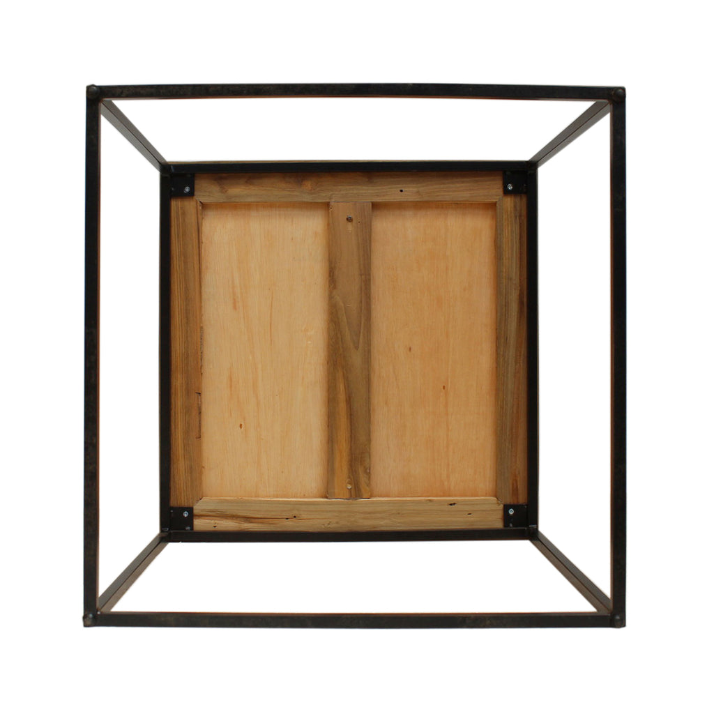 Norfork Side Table