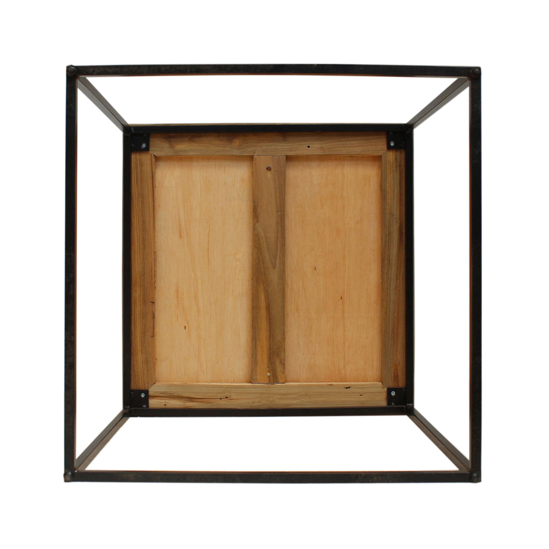 Norfork Side Table