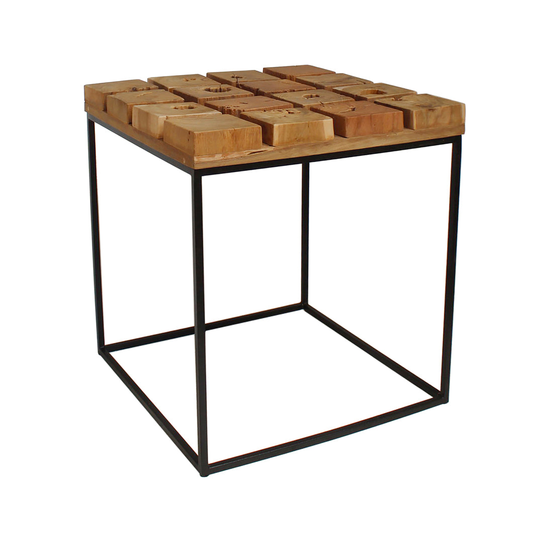 Norfork Side Table