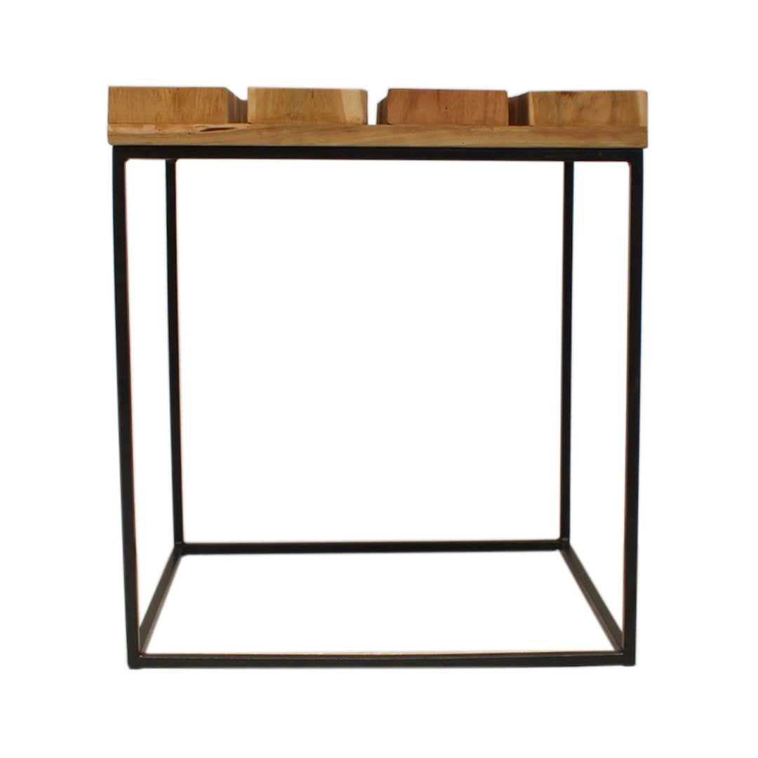 Norfork Side Table