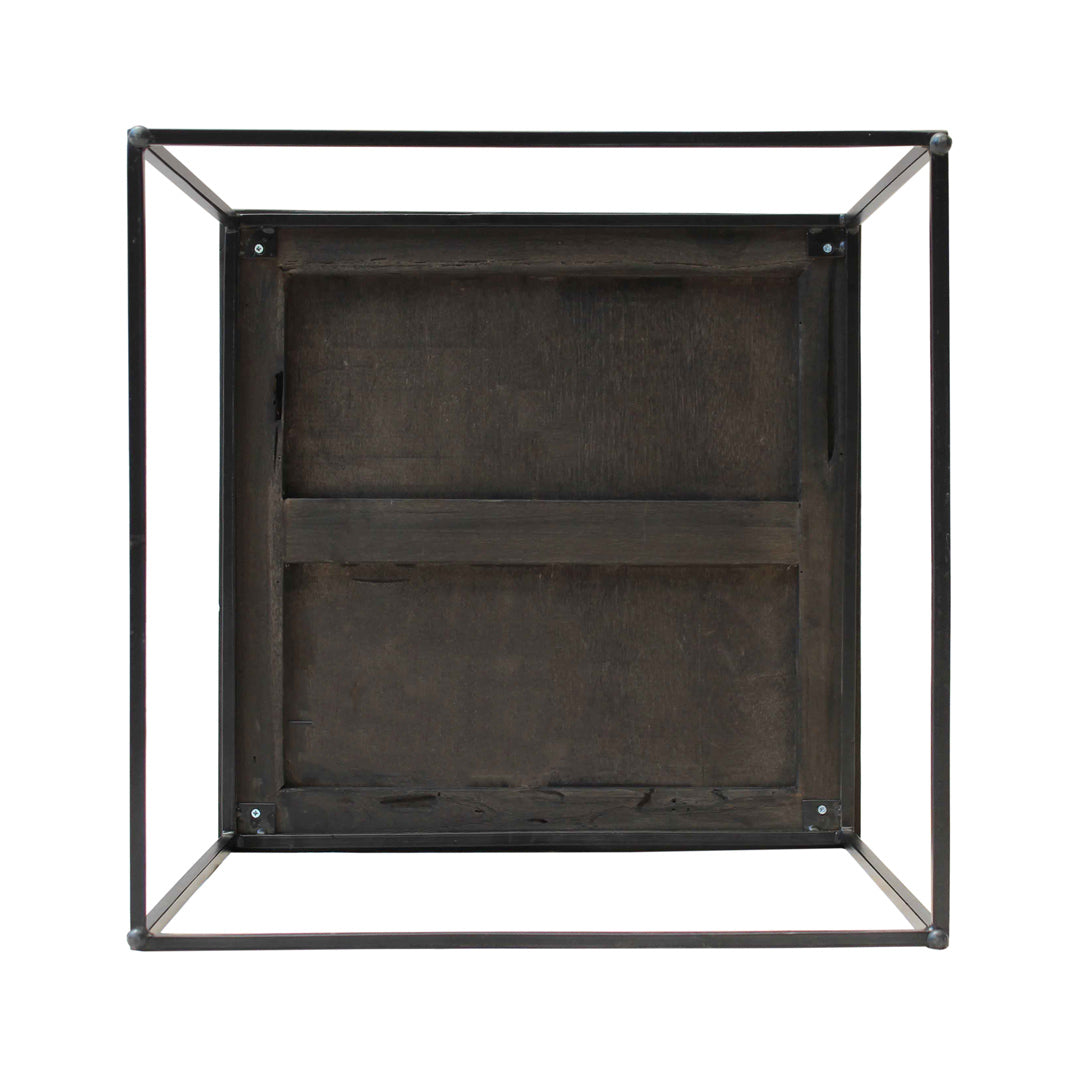 Norfork Side Table
