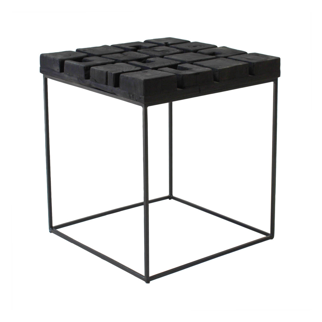 Norfork Side Table