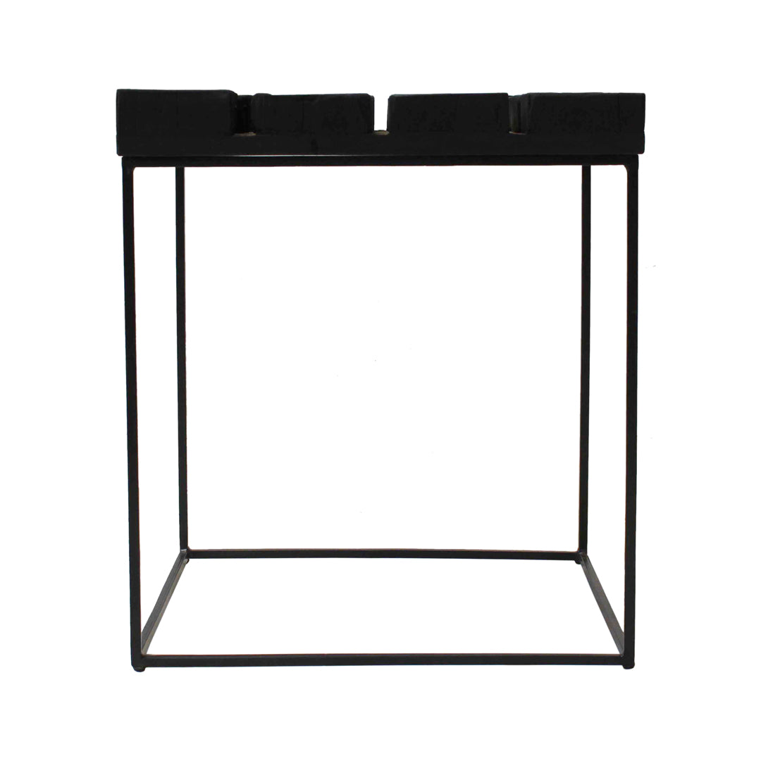 Norfork Side Table