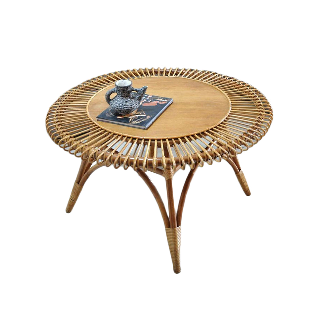 Davis Coffee Table