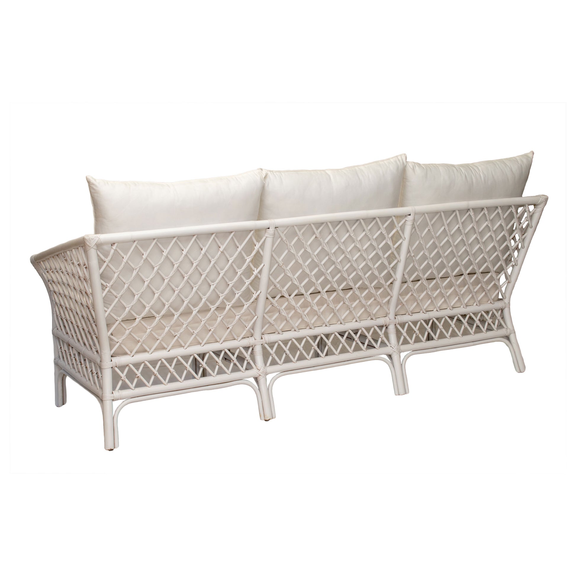 Mendocino 3 seat sofa