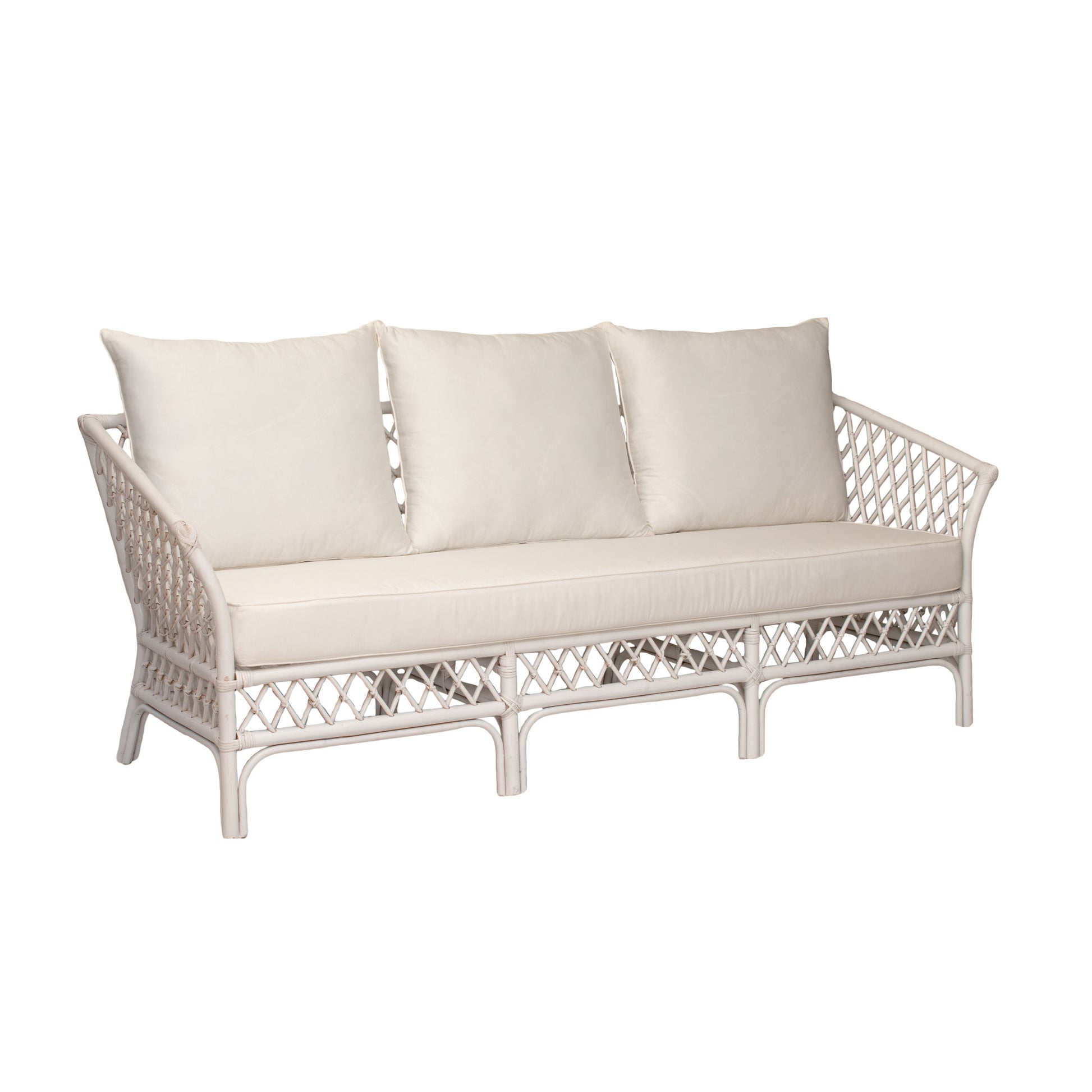 Mendocino 3 seat sofa