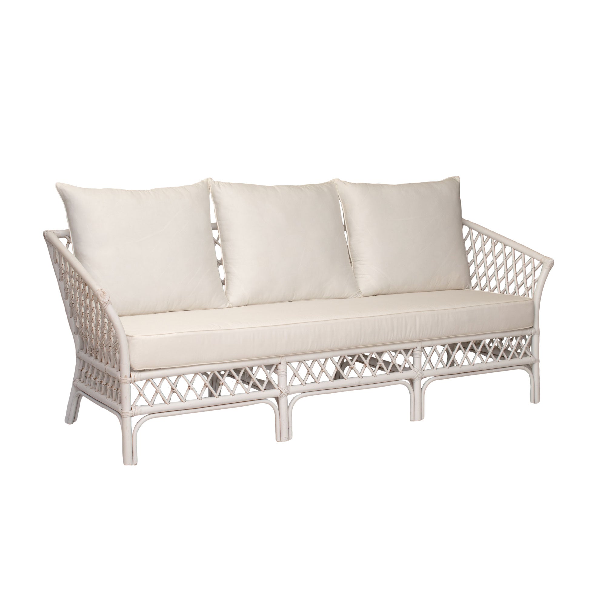 Mendocino 3 seat sofa