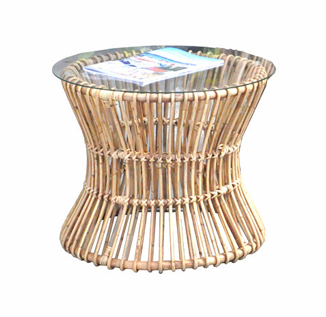 Santa Rosa Side Table Natural
