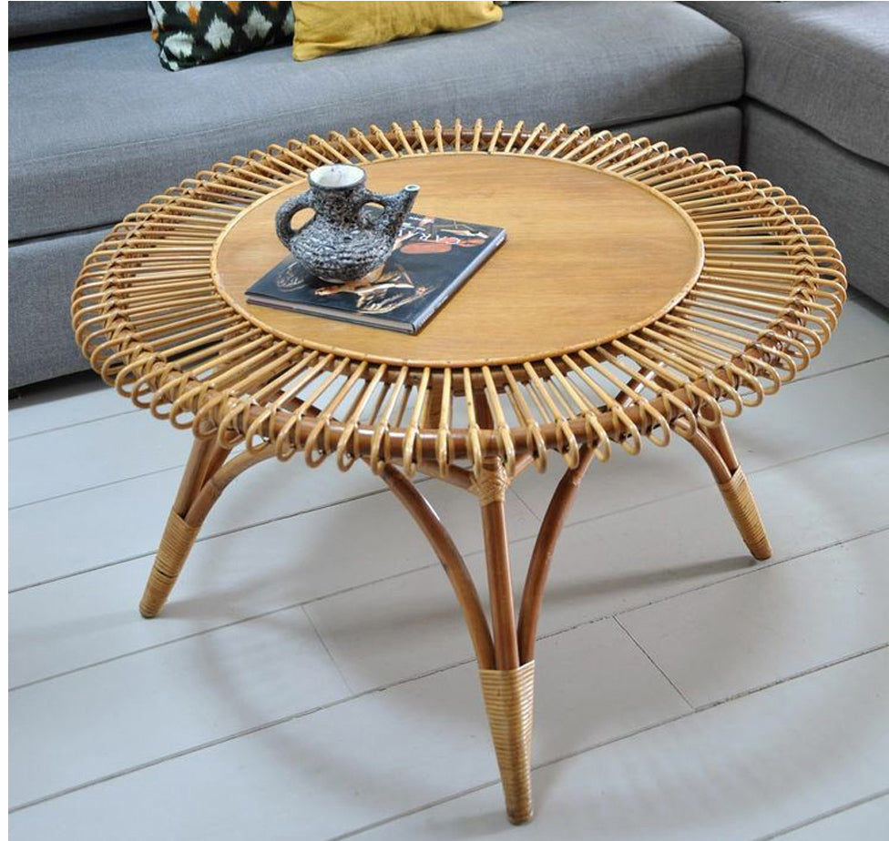 Davis Coffee Table