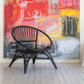 Berkeley Armchair Midnight Black