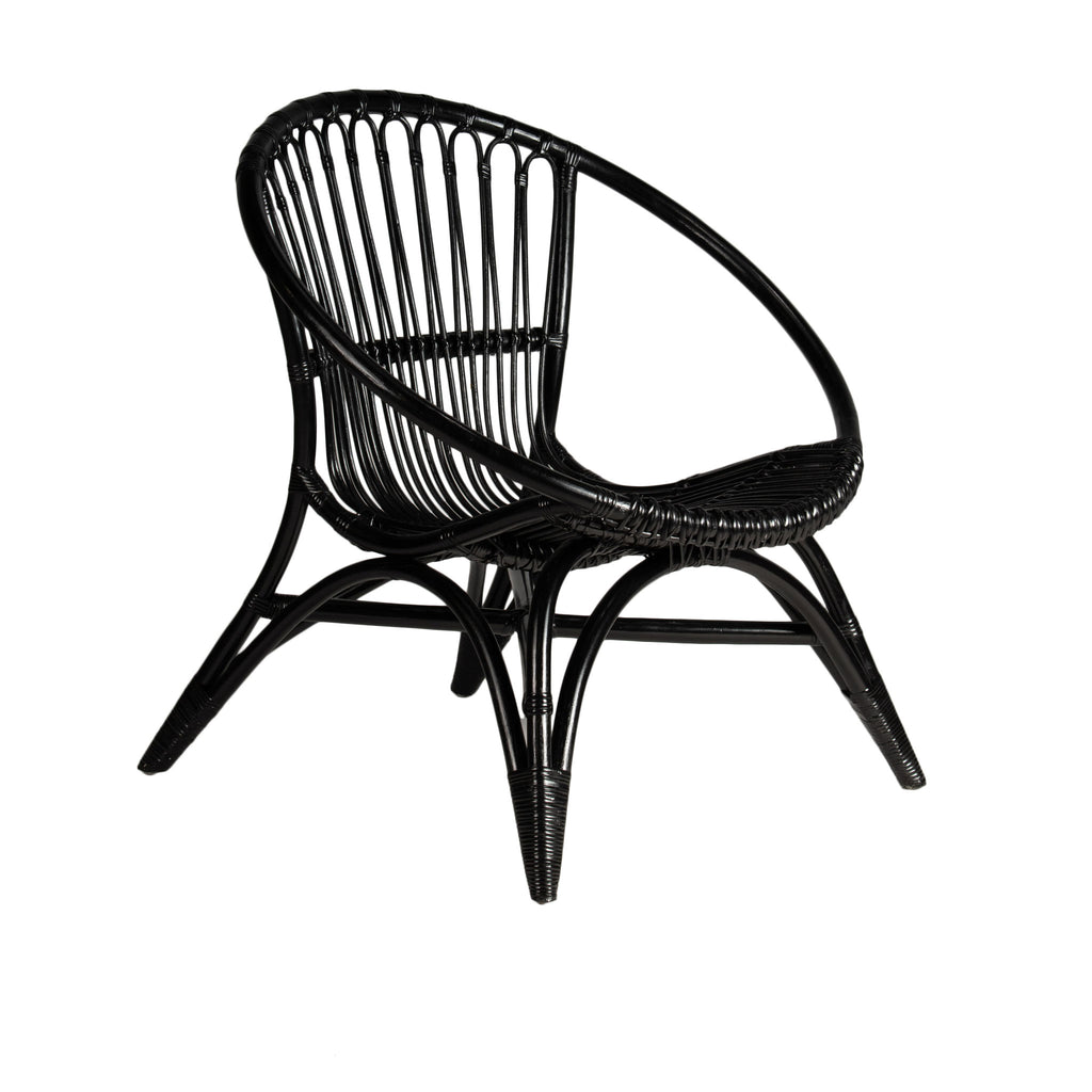 image of berkeley chair front