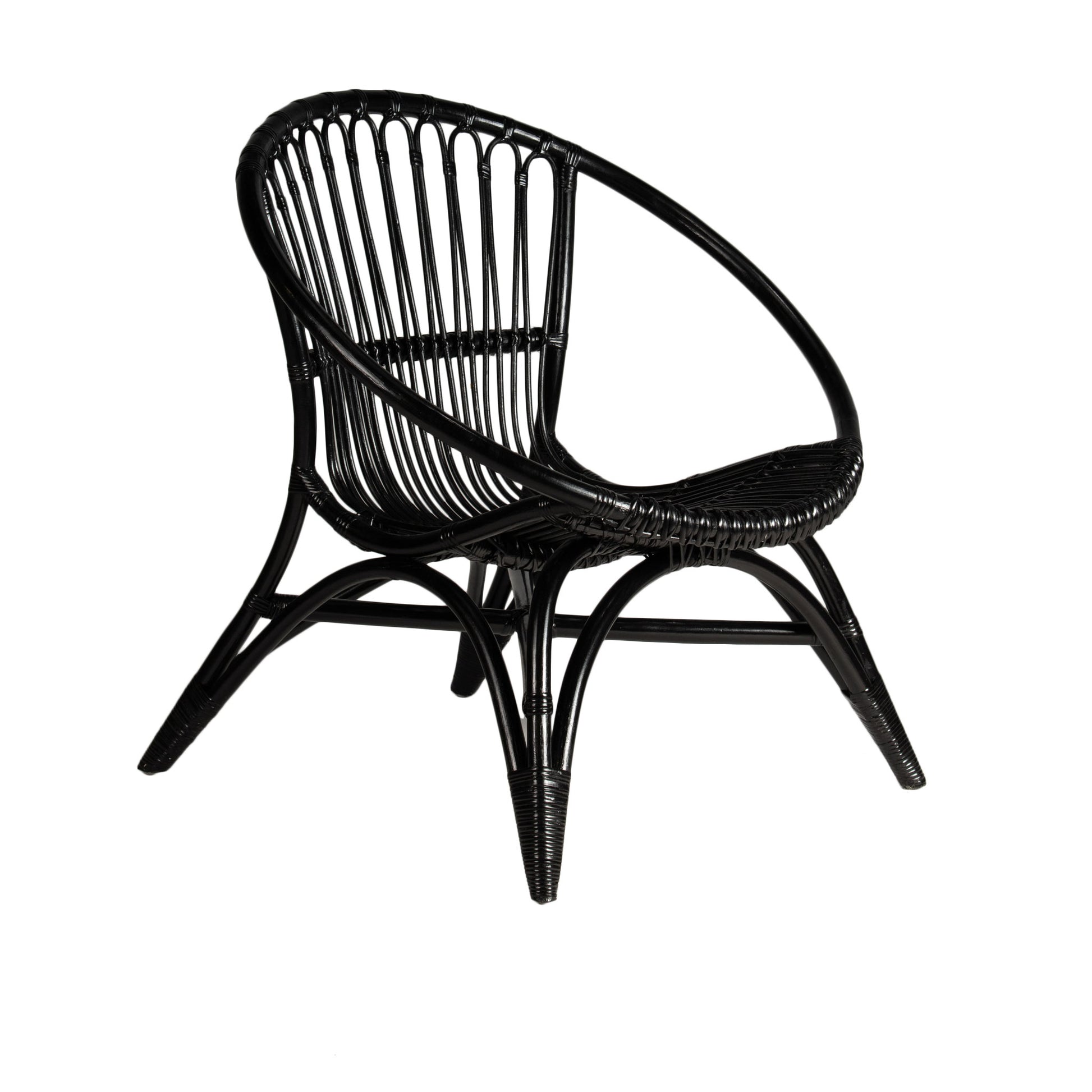 image of berkeley chair front