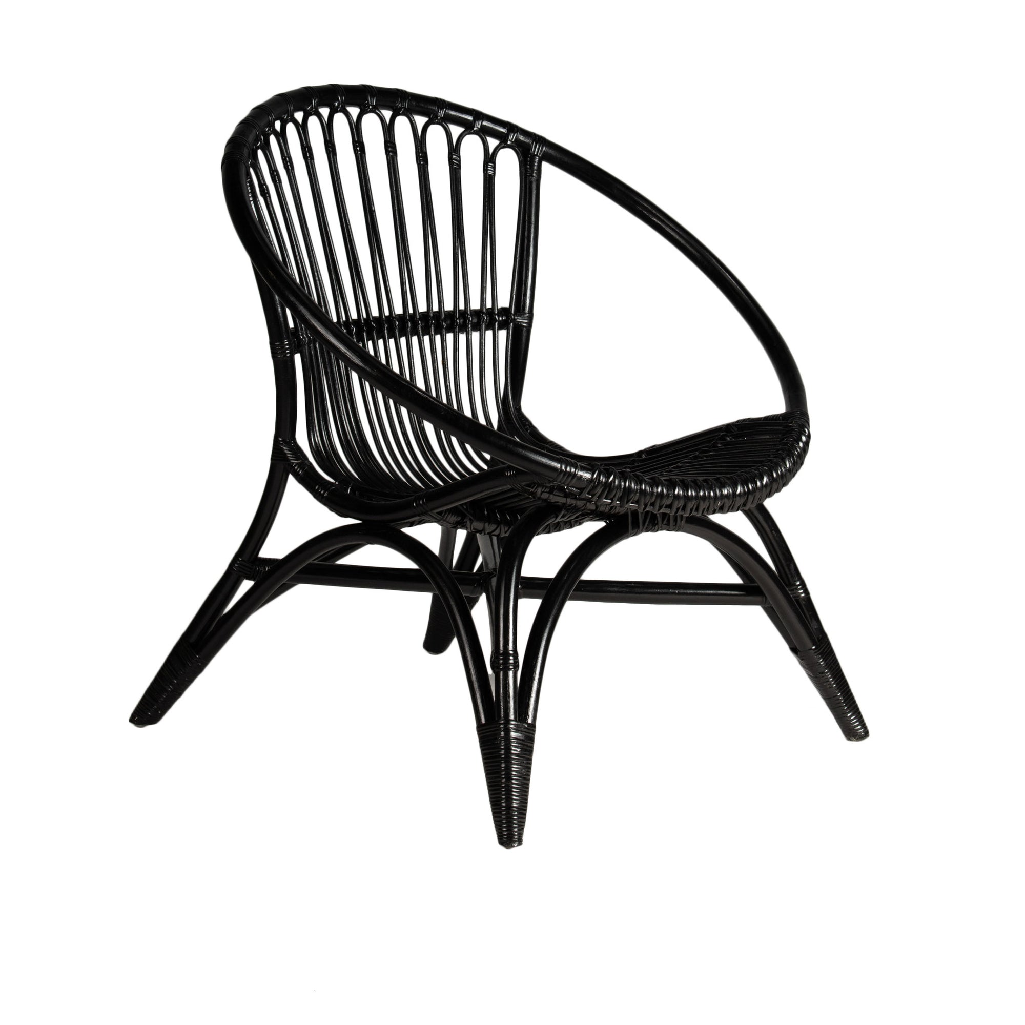 image of berkeley chair front