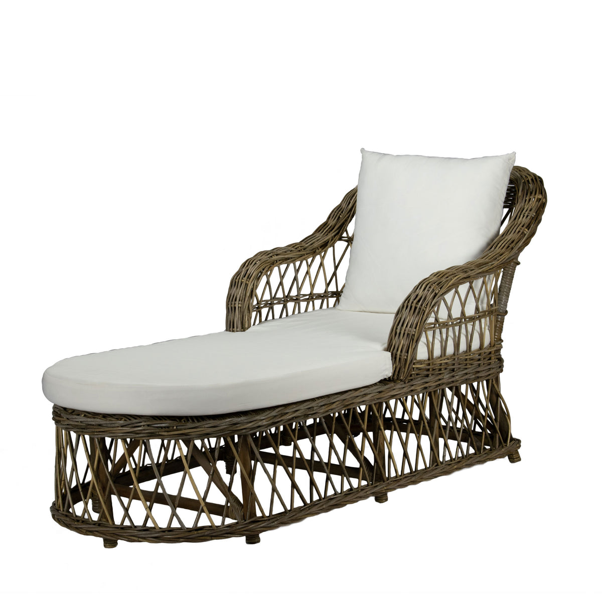 Rattan - Daybeds & Lounges