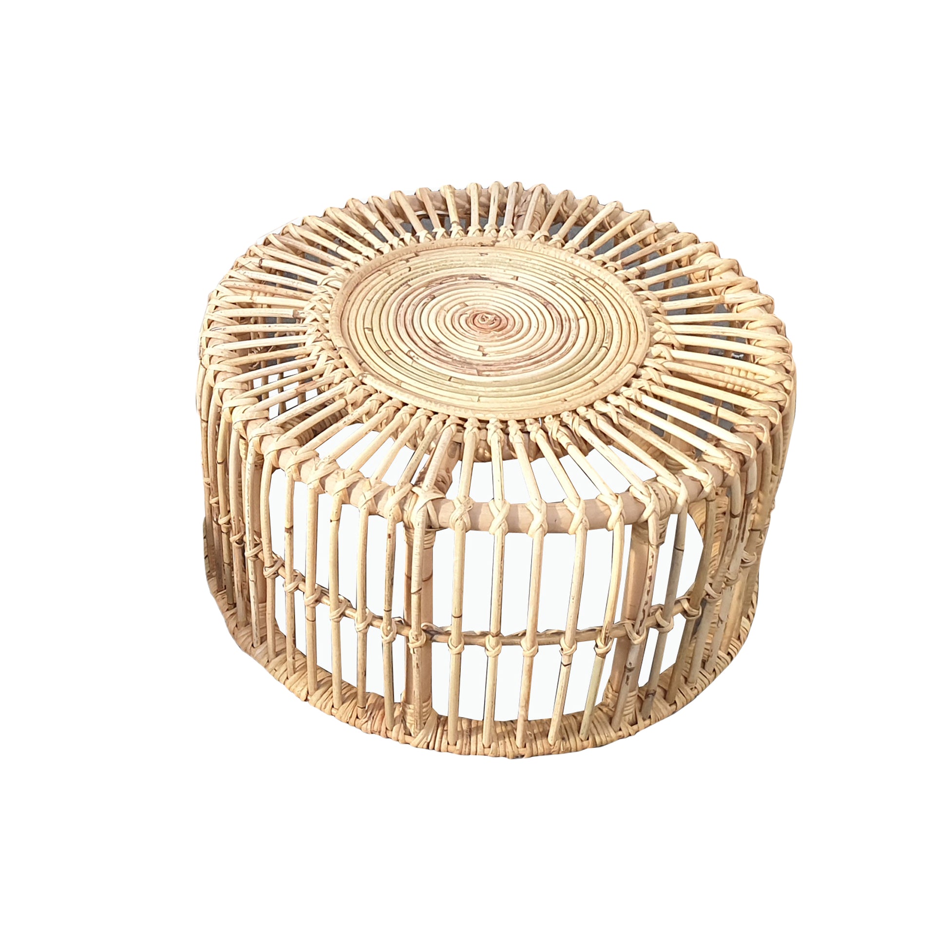 Montego Coffee Table Natural