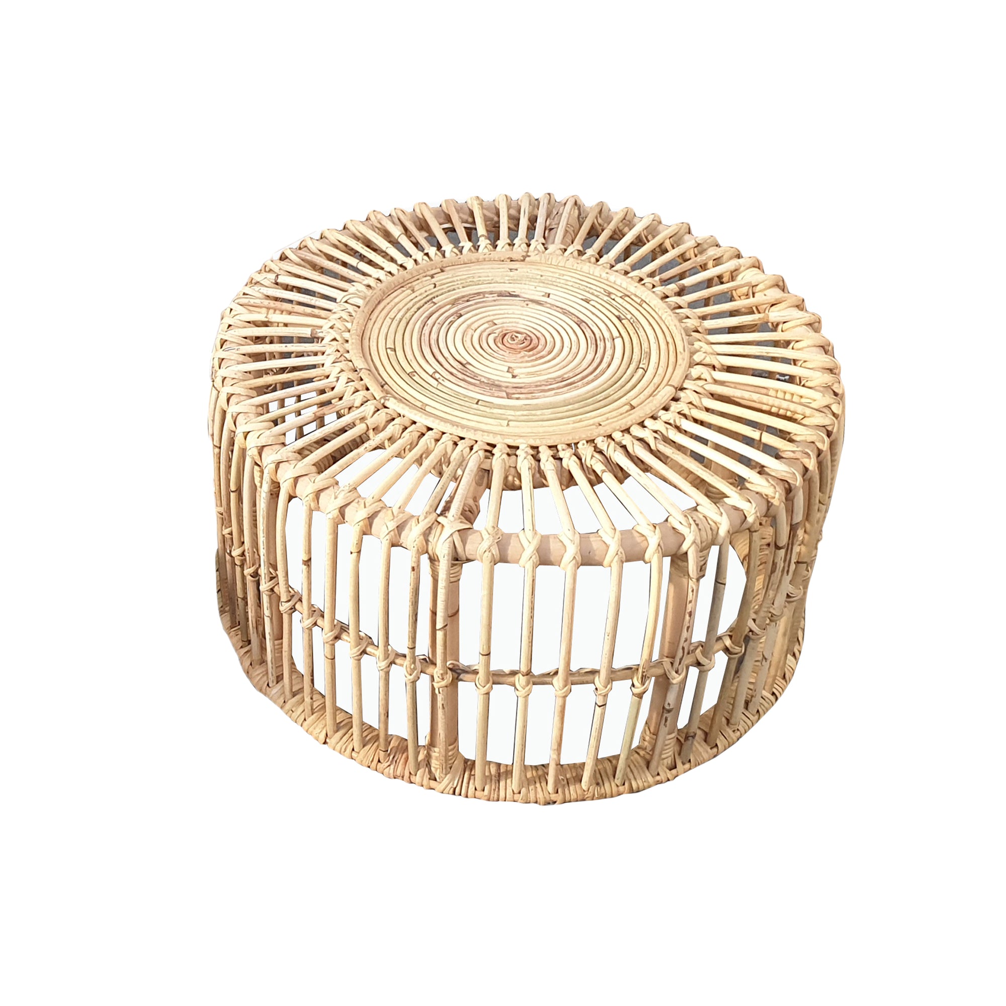 Montego Coffee Table Natural