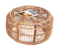 St Helena Coffee Table Natural