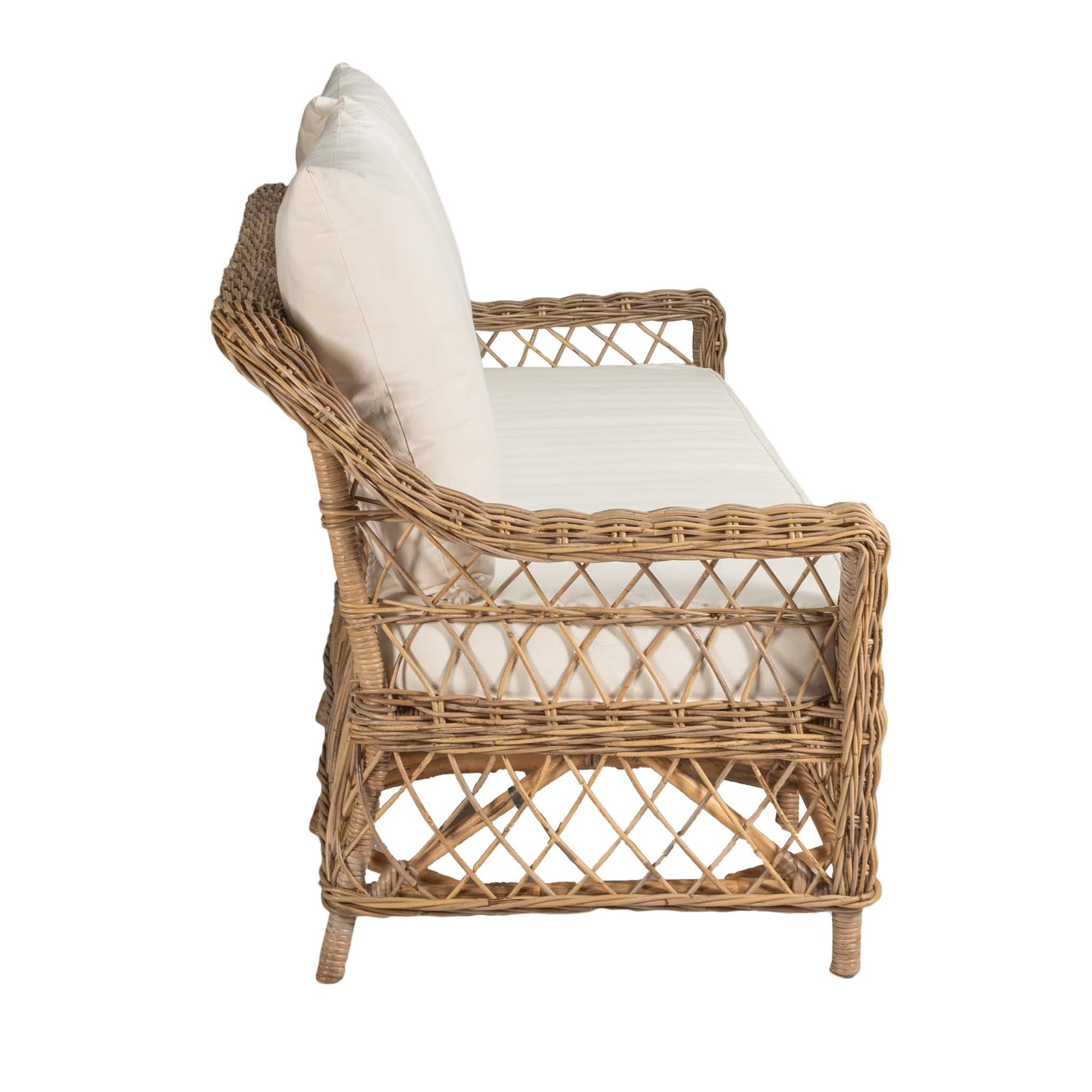Napa 3 Seat Sofa
