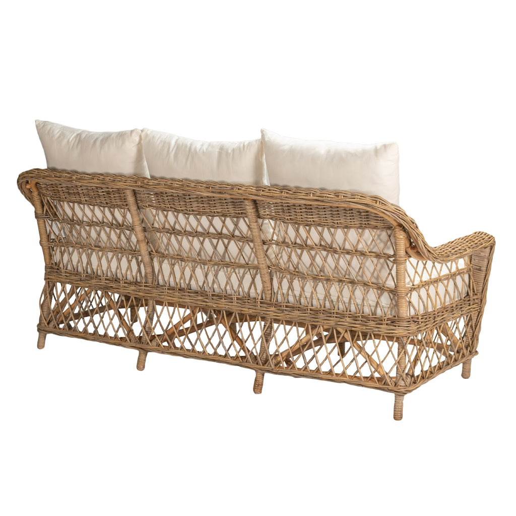 Napa 3 Seat Sofa